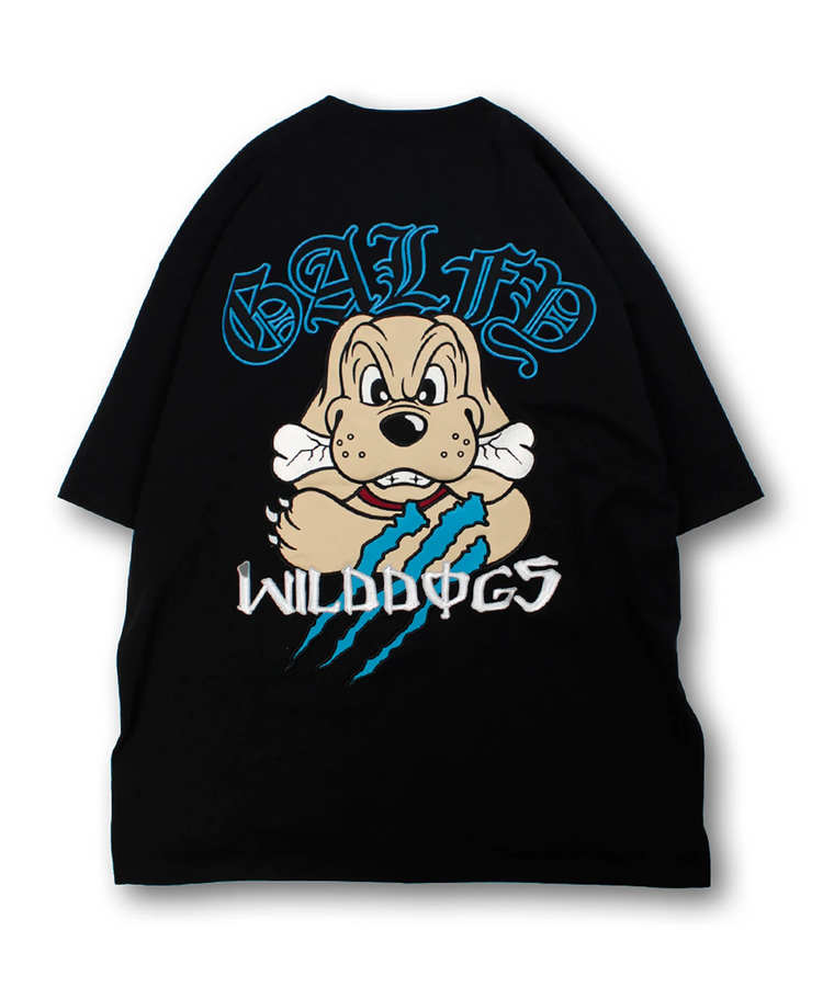 JACKROSE(ジャックローズ) |GALFY/ガルフィー 覚醒ビーストTee(解) SS(MENS)