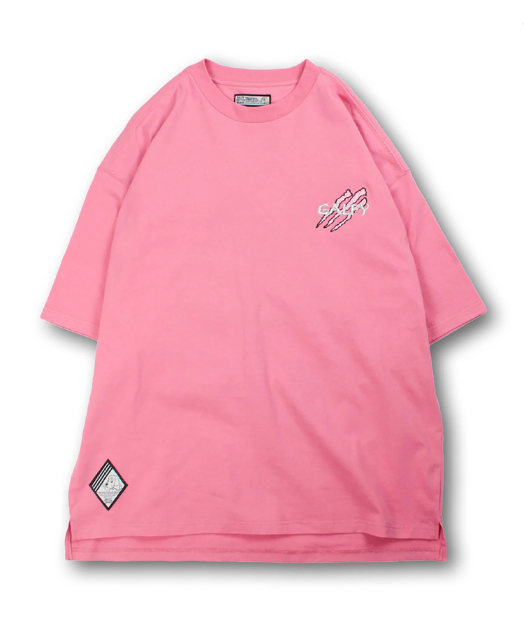 JACKROSE(ジャックローズ) |GALFY/ガルフィー 覚醒ビーストTee(解) SS(MENS)
