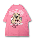 JACKROSE(ジャックローズ) |GALFY/ガルフィー 覚醒ビーストTee(解) SS(MENS)