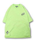 JACKROSE(ジャックローズ) |GALFY/ガルフィー 覚醒ビーストTee(解) SS(MENS)