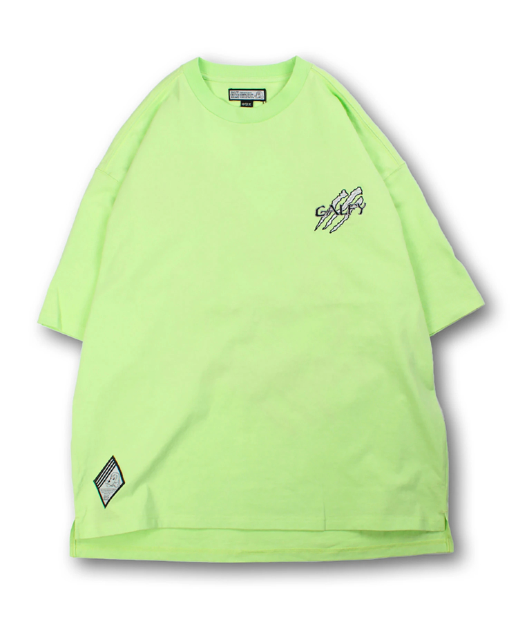 JACKROSE(ジャックローズ) |GALFY/ガルフィー 覚醒ビーストTee(解) SS(MENS)
