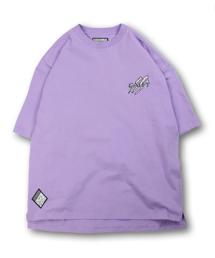 JACKROSE(ジャックローズ) |GALFY/ガルフィー 覚醒ビーストTee(解) SS(MENS)