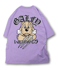 JACKROSE(ジャックローズ) |GALFY/ガルフィー 覚醒ビーストTee(解) SS(MENS)