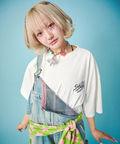 JACKROSE(ジャックローズ) |GALFY/ガルフィー 覚醒ビーストTee(解) SS(MENS)