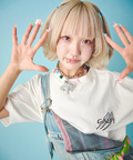 JACKROSE(ジャックローズ) |GALFY/ガルフィー 覚醒ビーストTee(解) SS(MENS)