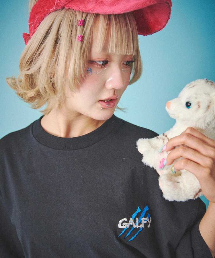 JACKROSE(ジャックローズ) |GALFY/ガルフィー 覚醒ビーストTee(解) SS(MENS)