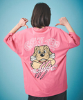 JACKROSE(ジャックローズ) |GALFY/ガルフィー 覚醒ビーストTee(解) SS(MENS)