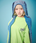 JACKROSE(ジャックローズ) |GALFY/ガルフィー 覚醒ビーストTee(解) SS(MENS)