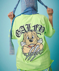 JACKROSE(ジャックローズ) |GALFY/ガルフィー 覚醒ビーストTee(解) SS(MENS)