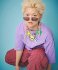 JACKROSE(ジャックローズ) |GALFY/ガルフィー 覚醒ビーストTee(解) SS(MENS)