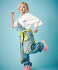 JACKROSE(ジャックローズ) |GALFY/ガルフィー 覚醒ビーストTee(解) SS(MENS)