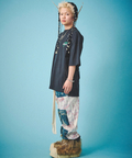 JACKROSE(ジャックローズ) |GALFY/ガルフィー 覚醒ビーストTee(解) SS(MENS)