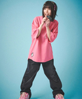 JACKROSE(ジャックローズ) |GALFY/ガルフィー 覚醒ビーストTee(解) SS(MENS)