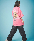 JACKROSE(ジャックローズ) |GALFY/ガルフィー 覚醒ビーストTee(解) SS(MENS)