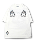 JACKROSE(ジャックローズ) |GALFY/ガルフィー ガルクエTee SS(MENS)