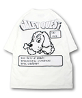 JACKROSE(ジャックローズ) |GALFY/ガルフィー ガルクエTee SS(MENS)
