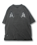 JACKROSE(ジャックローズ) |GALFY/ガルフィー ガルクエTee SS(MENS)