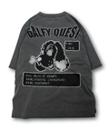 JACKROSE(ジャックローズ) |GALFY/ガルフィー ガルクエTee SS(MENS)