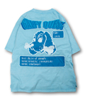 JACKROSE(ジャックローズ) |GALFY/ガルフィー ガルクエTee SS(MENS)