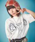 JACKROSE(ジャックローズ) |GALFY/ガルフィー ガルクエTee SS(MENS)