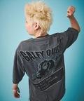 JACKROSE(ジャックローズ) |GALFY/ガルフィー ガルクエTee SS(MENS)