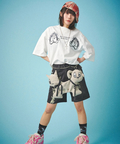 JACKROSE(ジャックローズ) |GALFY/ガルフィー ガルクエTee SS(MENS)