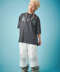 JACKROSE(ジャックローズ) |GALFY/ガルフィー ガルクエTee SS(MENS)