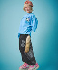 JACKROSE(ジャックローズ) |GALFY/ガルフィー ガルクエTee SS(MENS)