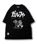 JACKROSE(ジャックローズ) |GALFY/ガルフィー 相棒Tee SS(MENS)