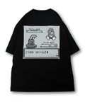 JACKROSE(ジャックローズ) |GALFY/ガルフィー 相棒Tee SS(MENS)