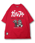 JACKROSE(ジャックローズ) |GALFY/ガルフィー 相棒Tee SS(MENS)