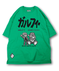 JACKROSE(ジャックローズ) |GALFY/ガルフィー 相棒Tee SS(MENS)