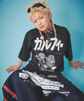 JACKROSE(ジャックローズ) |GALFY/ガルフィー 相棒Tee SS(MENS)