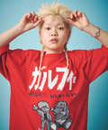 JACKROSE(ジャックローズ) |GALFY/ガルフィー 相棒Tee SS(MENS)