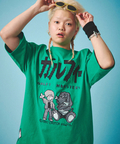 JACKROSE(ジャックローズ) |GALFY/ガルフィー 相棒Tee SS(MENS)
