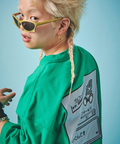JACKROSE(ジャックローズ) |GALFY/ガルフィー 相棒Tee SS(MENS)