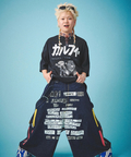 JACKROSE(ジャックローズ) |GALFY/ガルフィー 相棒Tee SS(MENS)