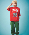 JACKROSE(ジャックローズ) |GALFY/ガルフィー 相棒Tee SS(MENS)