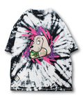 JACKROSE(ジャックローズ) |GALFY/ガルフィー 犬中毒Tee SS(MENS)