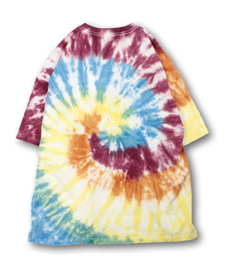 JACKROSE(ジャックローズ) |GALFY/ガルフィー 犬中毒Tee SS(MENS)