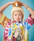 JACKROSE(ジャックローズ) |GALFY/ガルフィー 犬中毒Tee SS(MENS)