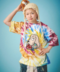 JACKROSE(ジャックローズ) |GALFY/ガルフィー 犬中毒Tee SS(MENS)