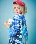 JACKROSE(ジャックローズ) |GALFY/ガルフィー 犬中毒Tee SS(MENS)