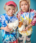 JACKROSE(ジャックローズ) |GALFY/ガルフィー 犬中毒Tee SS(MENS)