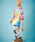JACKROSE(ジャックローズ) |GALFY/ガルフィー 犬中毒Tee SS(MENS)