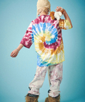 JACKROSE(ジャックローズ) |GALFY/ガルフィー 犬中毒Tee SS(MENS)