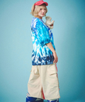 JACKROSE(ジャックローズ) |GALFY/ガルフィー 犬中毒Tee SS(MENS)