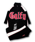 JACKROSE(ジャックローズ) |GALFY/ガルフィー ウェッサイ成金SETUP SS(MENS)