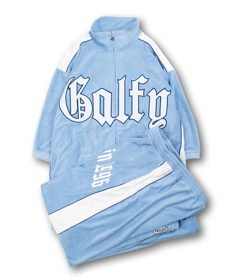 JACKROSE(ジャックローズ) |GALFY/ガルフィー ウェッサイ成金SETUP SS(MENS)