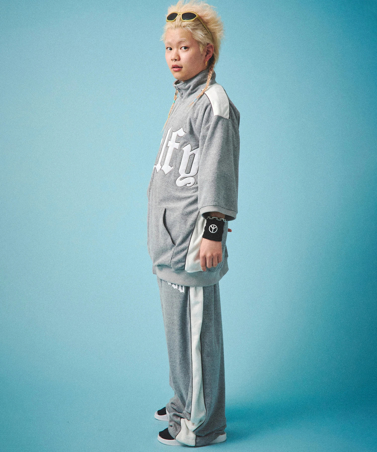 JACKROSE(ジャックローズ) |GALFY/ガルフィー ウェッサイ成金SETUP SS(MENS)